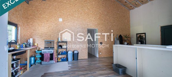 3 غرف نوم منزل في Saint-Pancre, France رقم 160935 4