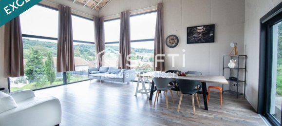 3 غرف نوم منزل في Saint-Pancre, France رقم 160935 2