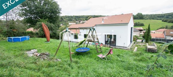 3 غرف نوم منزل في Saint-Pancre, France رقم 160935 10