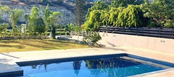 5 bedrooms Villa in Agios Tychonas, Cyprus No. 788 2