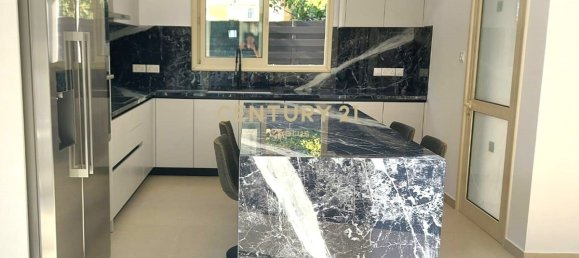 5 bedrooms Villa in Agios Tychonas, Cyprus No. 788 4