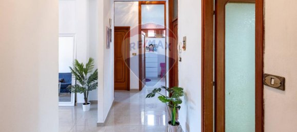 Квартира с 3 комнатами в Сальсомаджоре Терме, Италия № 175487 14