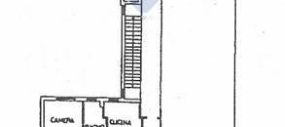 Квартира с 3 комнатами в Сальсомаджоре Терме, Италия № 175487 22