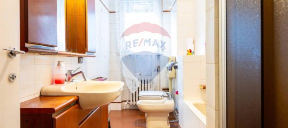 Квартира с 3 комнатами в Сальсомаджоре Терме, Италия № 175487 16