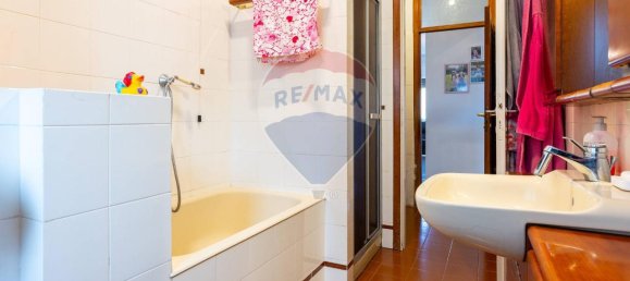 Квартира с 3 комнатами в Сальсомаджоре Терме, Италия № 175487 15