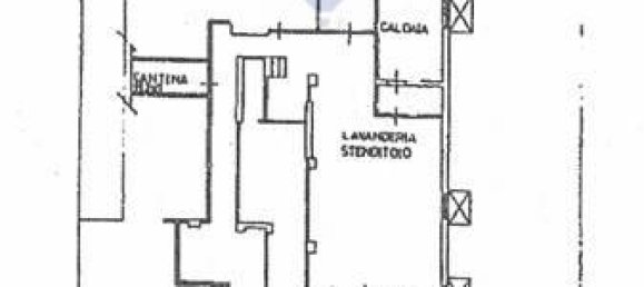 Квартира с 3 комнатами в Сальсомаджоре Терме, Италия № 175487 23