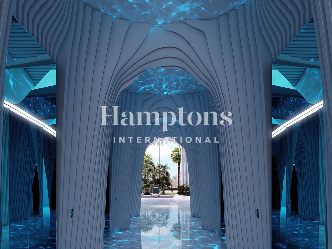 1 Schlafzimmer Wohnung in Dubai Media City, UAE, Nr. 122612