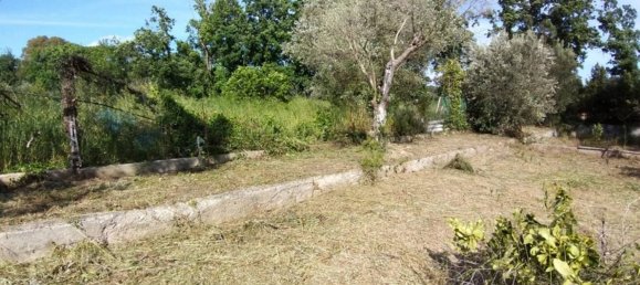 Terreno em Fiumicino, Italy 2108 m² N.º 211345 5