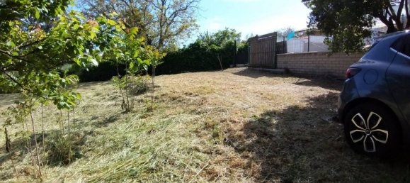 Terreno em Fiumicino, Italy 2108 m² N.º 211345 6