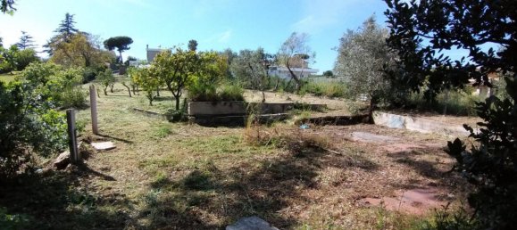 Terreno em Fiumicino, Italy 2108 m² N.º 211345 3