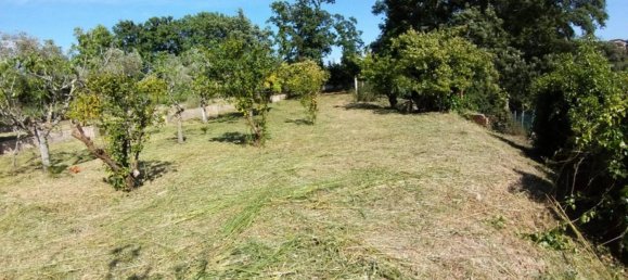 Terreno em Fiumicino, Italy 2108 m² N.º 211345 2