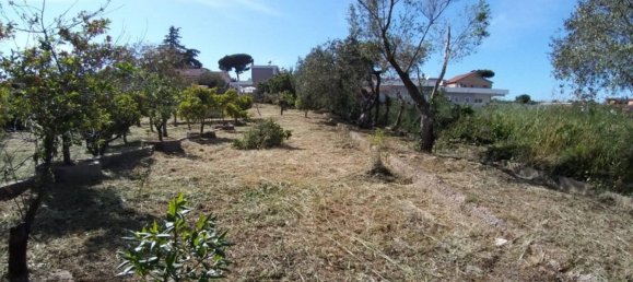 Terreno em Fiumicino, Italy 2108 m² N.º 211345 10