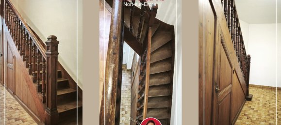 Apartamento de 2 dormitorios en Nort-sur-Erdre, France No. 98923 4