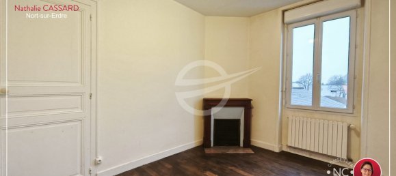 Apartamento de 2 dormitorios en Nort-sur-Erdre, France No. 98923 6