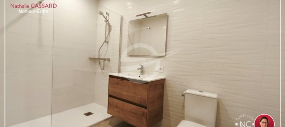 Apartamento de 2 dormitorios en Nort-sur-Erdre, France No. 98923 3