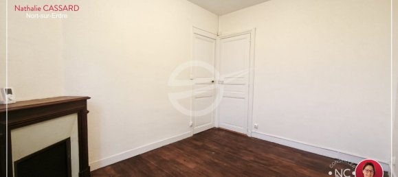 Apartamento de 2 dormitorios en Nort-sur-Erdre, France No. 98923 5