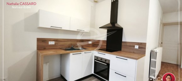 Apartamento de 2 dormitorios en Nort-sur-Erdre, France No. 98923 2