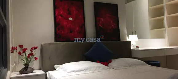 2 bedrooms Apartment in Thu Duc, Vietnam No. 8041 5