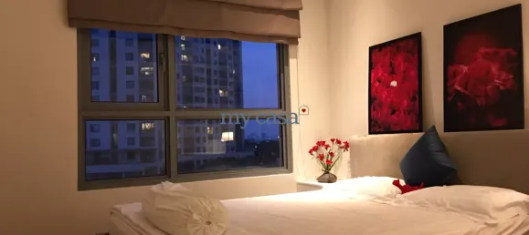 2 bedrooms Apartment in Thu Duc, Vietnam No. 8041 6