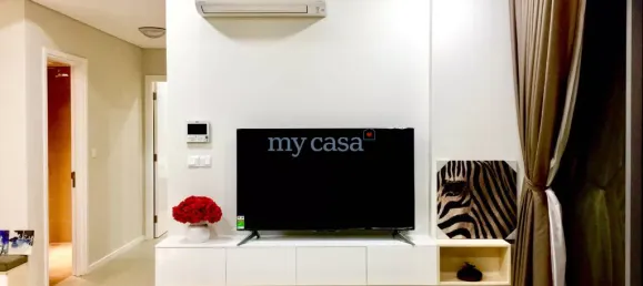 2 bedrooms Apartment in Thu Duc, Vietnam No. 8041 12