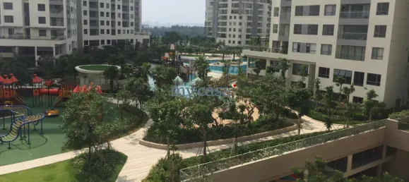 2 bedrooms Apartment in Thu Duc, Vietnam No. 8041 3