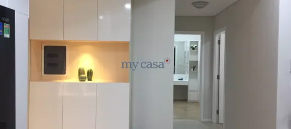 2 bedrooms Apartment in Thu Duc, Vietnam No. 8041 11