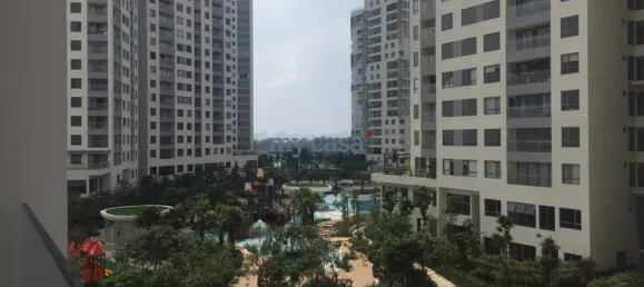 2 bedrooms Apartment in Thu Duc, Vietnam No. 8041 2