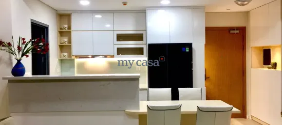 2 bedrooms Apartment in Thu Duc, Vietnam No. 8041 15