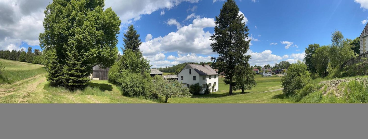 3 bedrooms Farm in Bavaria, Germany No. 294529