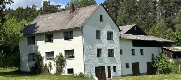 3 bedrooms Farm in Bavaria, Germany No. 294529 3