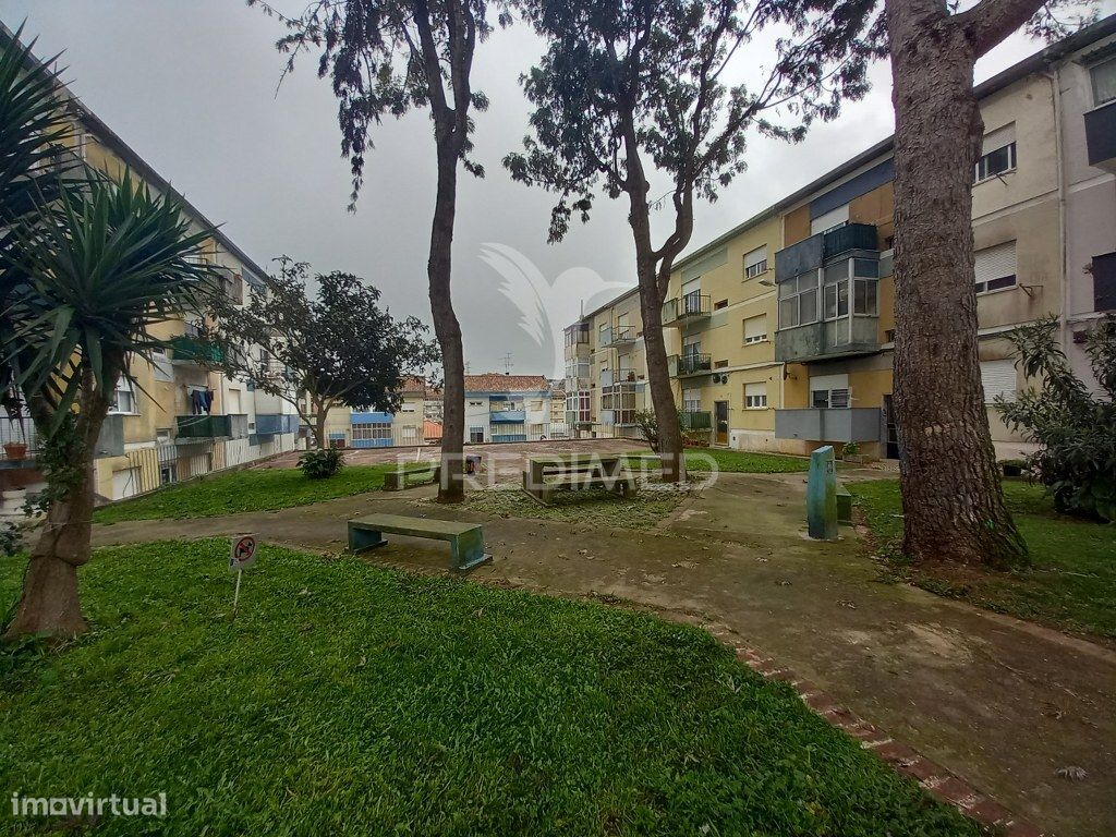 3 chambres Appartement à Sintra, Portugal No. 158447