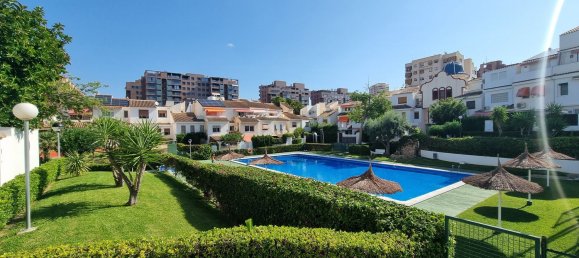 3 chambres Maison à Cabo De Las Huertas, Spain No. 187890 39