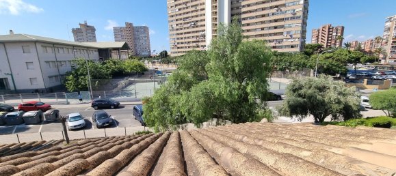 3 chambres Maison à Cabo De Las Huertas, Spain No. 187890 28