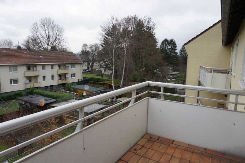 2غرفة شقة في Cologne, Germany رقم 123798