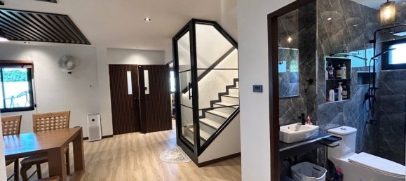 4 bedrooms House in Chiang Mai, Thailand No. 26693 30