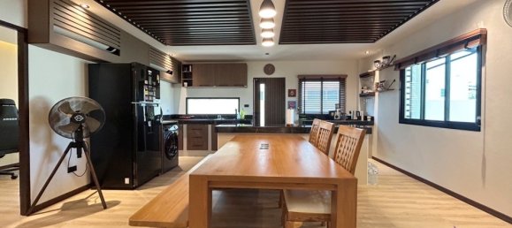 4 bedrooms House in Chiang Mai, Thailand No. 26693 24