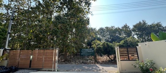 4 bedrooms House in Chiang Mai, Thailand No. 26693 2