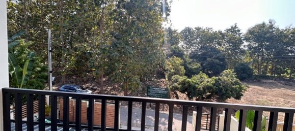 4 bedrooms House in Chiang Mai, Thailand No. 26693 13