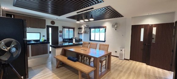 4 bedrooms House in Chiang Mai, Thailand No. 26693 5