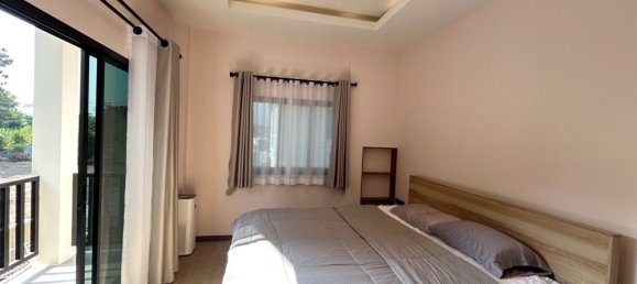 4 bedrooms House in Chiang Mai, Thailand No. 26693 14