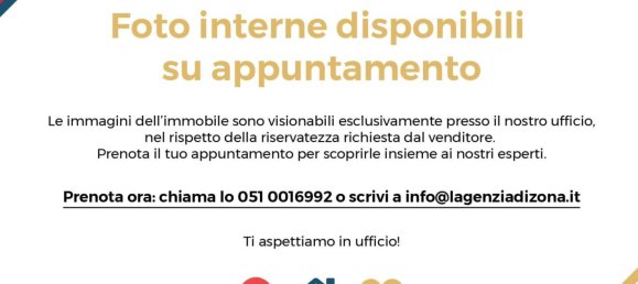 3 bedrooms Apartment in Pianoro, Italy No. 307664 2