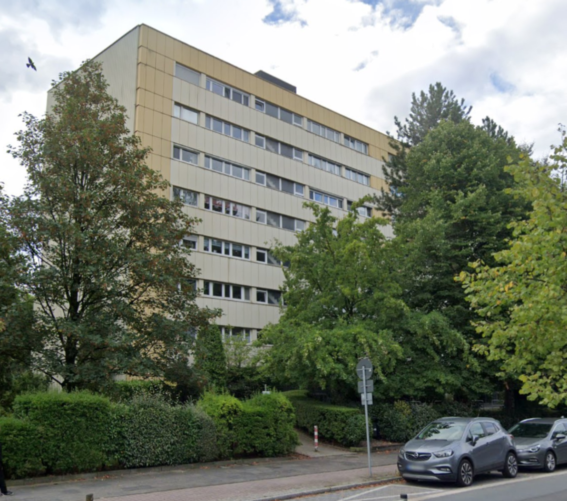 3 Schlafzimmer Wohnung in Wesel, Germany, Nr. 365381