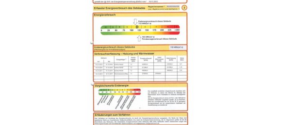 3 Schlafzimmer Wohnung in Wesel, Germany, Nr. 365381 9