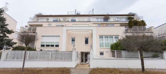 2 rooms Apartment in Dobling, Austria No. 68944 22