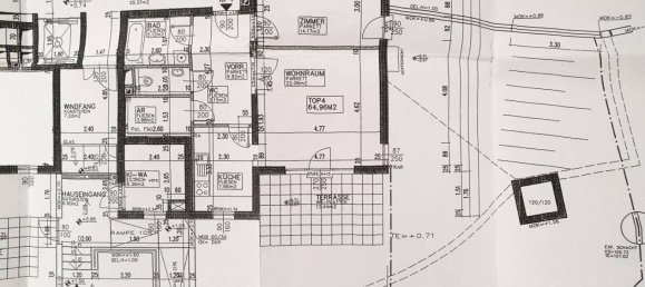 2 rooms Apartment in Dobling, Austria No. 68944 6