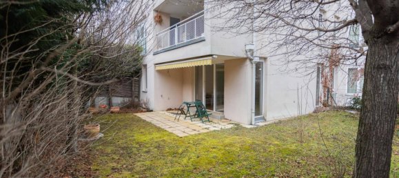 2 rooms Apartment in Dobling, Austria No. 68944 8