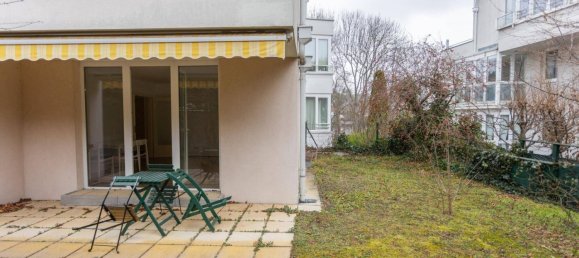 2 rooms Apartment in Dobling, Austria No. 68944 9