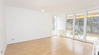 2 rooms Apartment in Dobling, Austria No. 68944