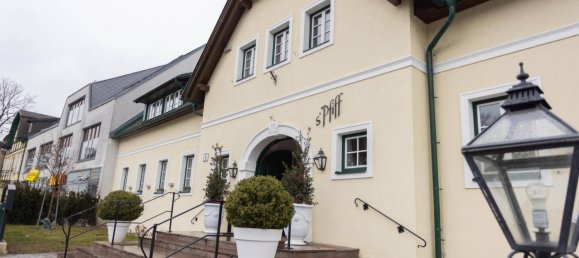 2 rooms Apartment in Dobling, Austria No. 68944 28