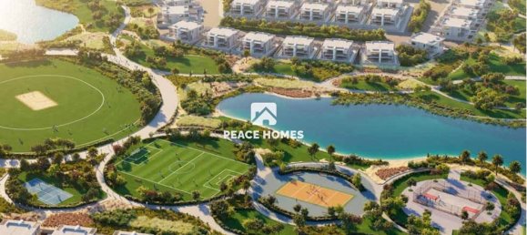 4 Schlafzimmer Villa in DAMAC Hills (Akoya by DAMAC), UAE, Nr. 19304 12